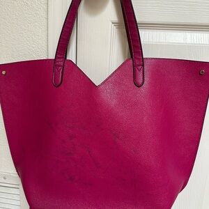 Neiman Marcus Toe Bag